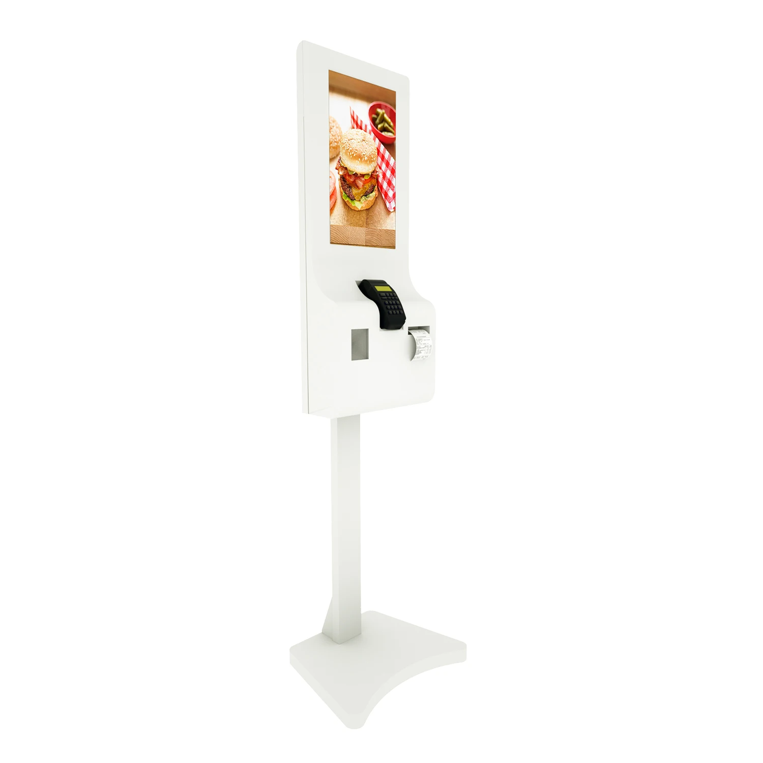 10 21 inch outdoor self service kiosk pos bill payment kiosk kiosk machine bill payment terminal