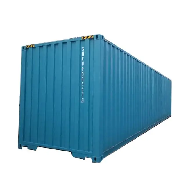40GP 40HQ FCL морские перевозки в США Канада
