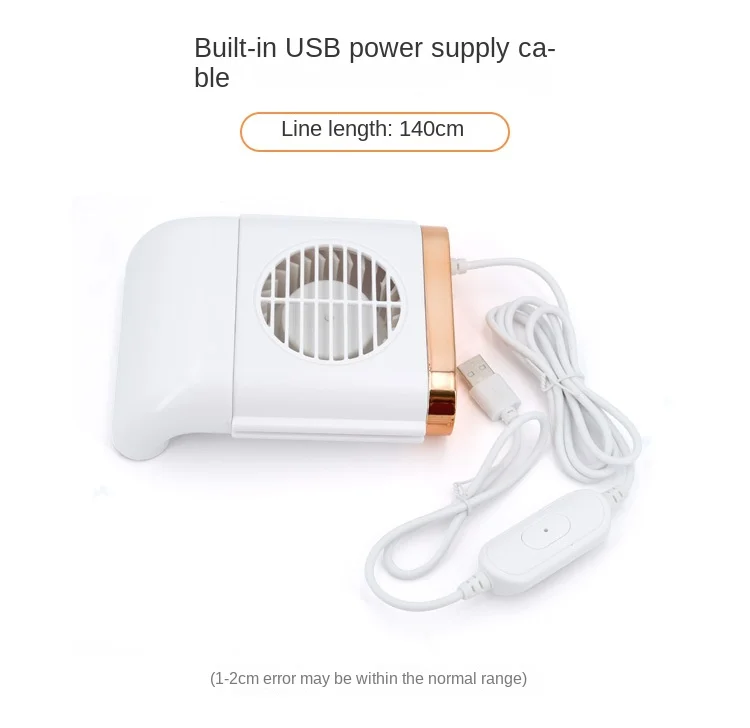 Amazon New Hot Sell mini air cooler car seat fans & cooling usb fan