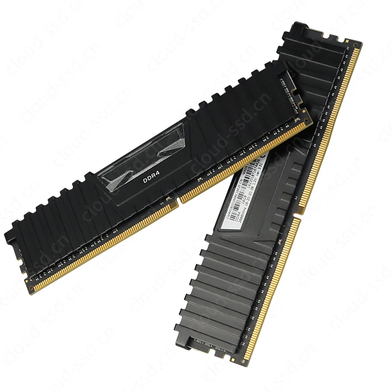 Высокоскоростная игровая оперативная Память DDR4 для настольного ПК ОЗУ ddr4 16 Гб 3200 МГц ГБ