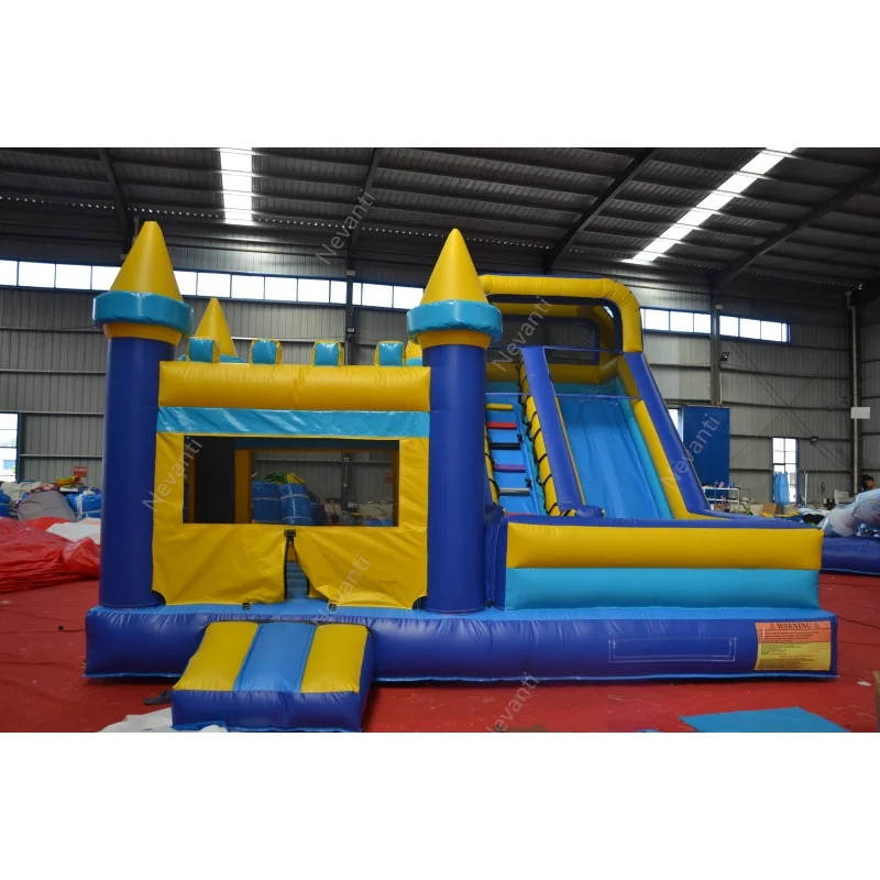 Bestseller Outdoor Bouncy Castle Inflatable Buy Cheap Mini Water Slide Giant White pink Indoor Adult Jump Commercial for Kids