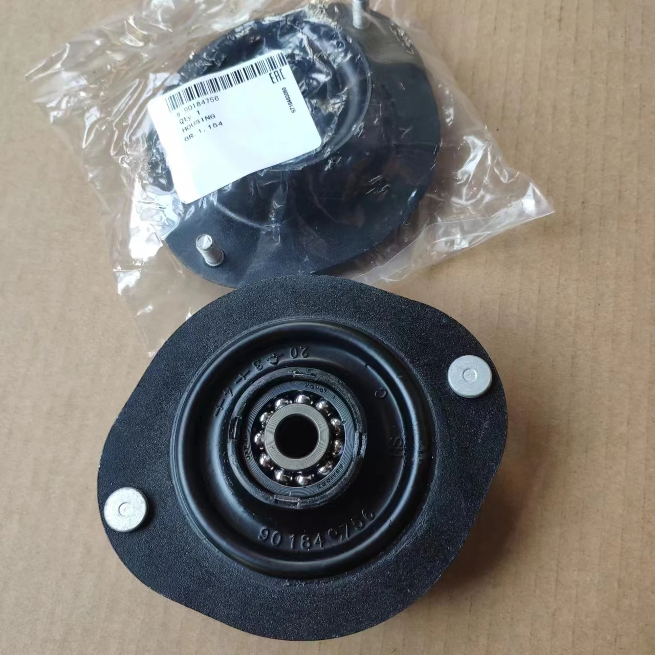 Auto Parts Front Shock Absorber Strut Mount for Opel Daewoo Lanos Pontiac 90184756 90289557