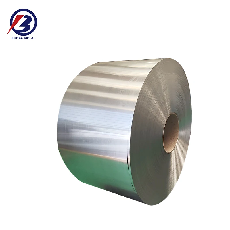 Transformer Lamination Core Non Oriented Silicon Steel Sheet EI M19 Grade 0.35 Thickness Crngo Silicon Steel Sheet Coil