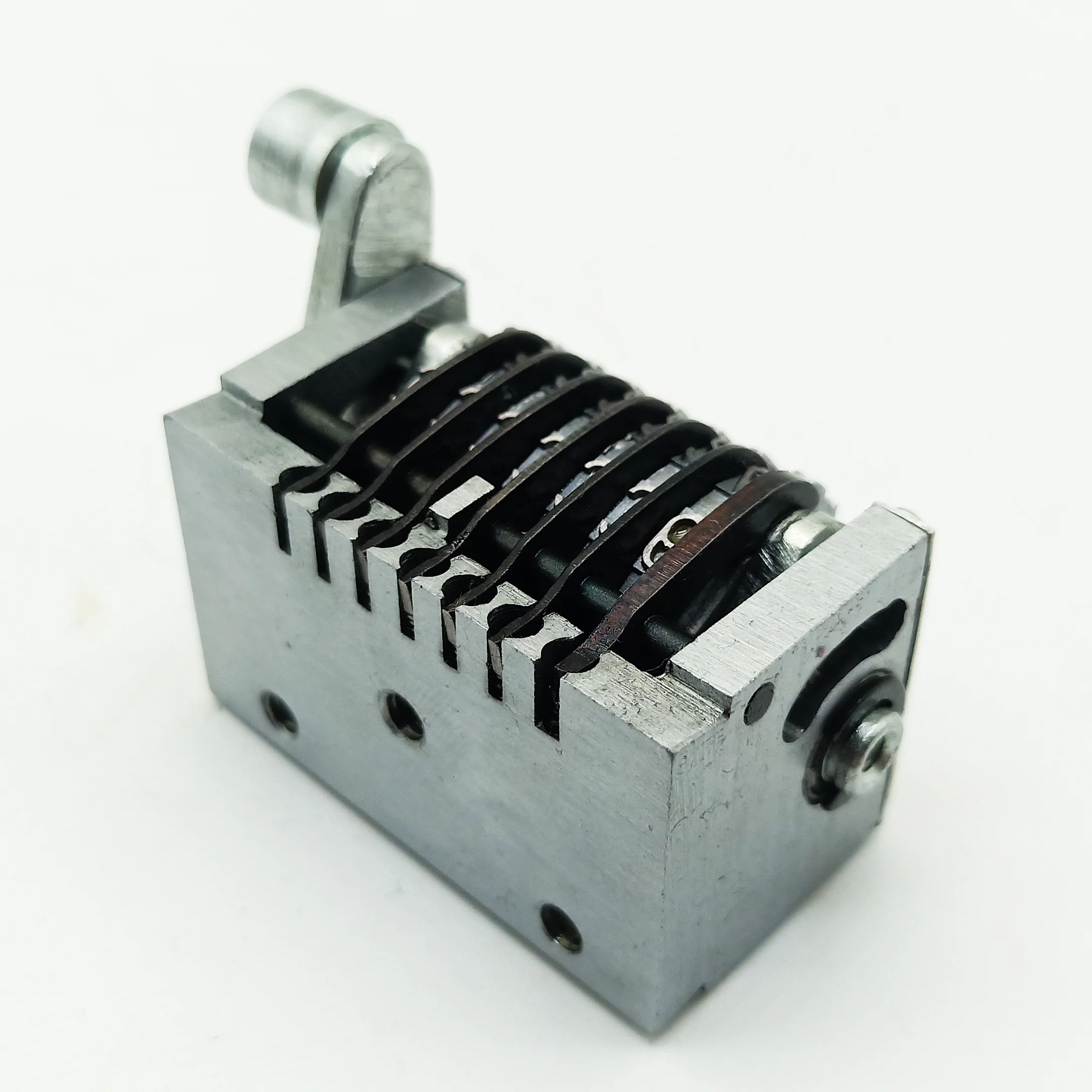 automatic numbering machine straight type flatbase Rotary numbering machine