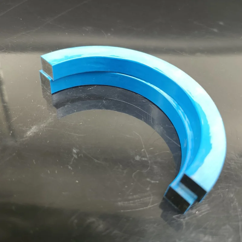 Magnetic Materials Nanocrystalline C Core Soft Powder Core Cutting Core