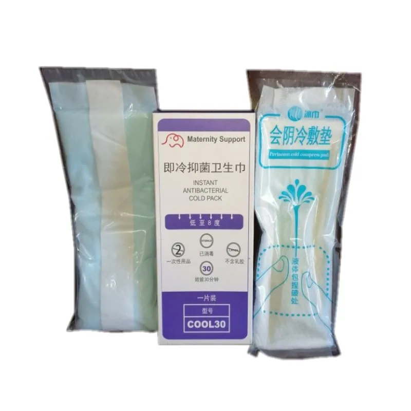Comfort thermal gel pack ,High quality Hot Cold pack for medical care reusable