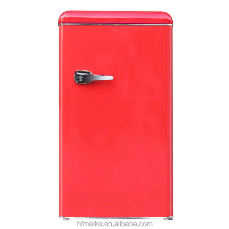 Современный стиль монстр энергетический напиток мини холодильник бар компактный