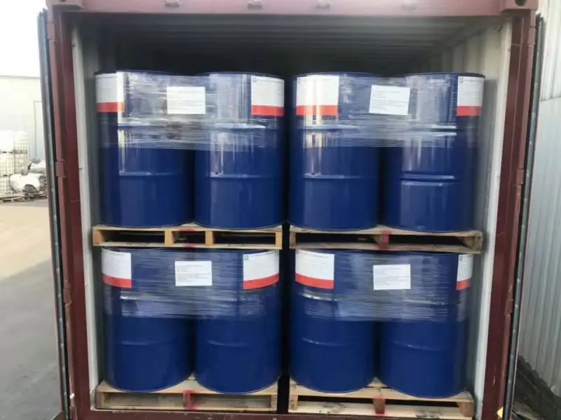 Plasticizer Dioctyl Phthalate/DOP Oil For PVC Processing shoe sole