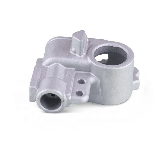 
Manufacturer in China High Standard Customized Aluminum Alloy Lawn Mower Spare Parts,Rice Transplanter Spare Parts 