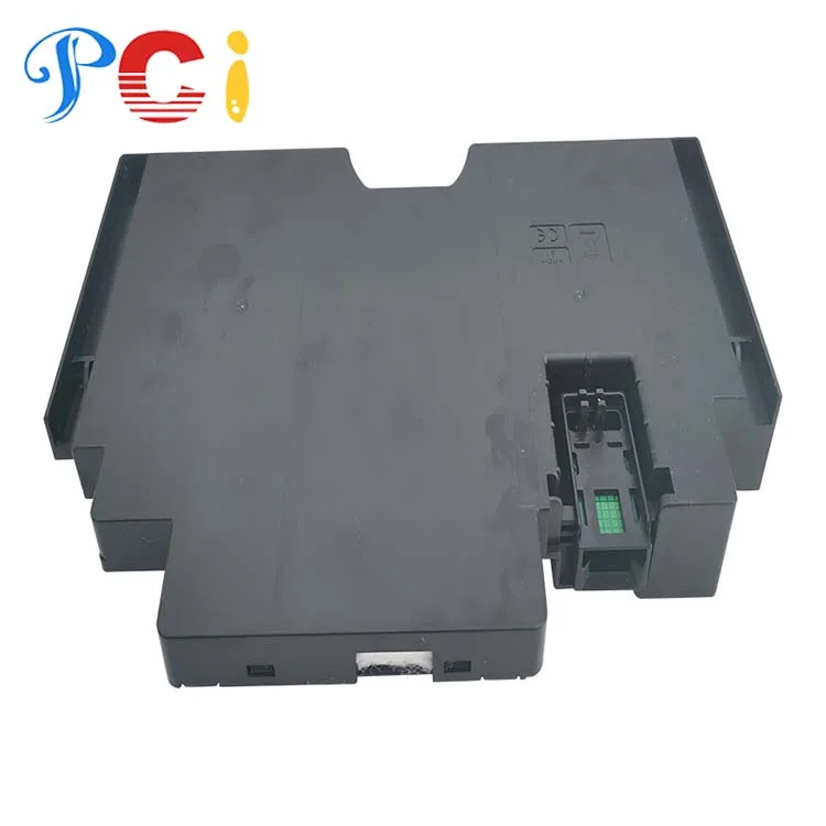 PCI G02 Maintenance Box Waste Ink Cartridge Compatible for Canon PIXMA G2160/G3160/G1220/ G2260/G3260/G1420/G2420/G2460/G3420