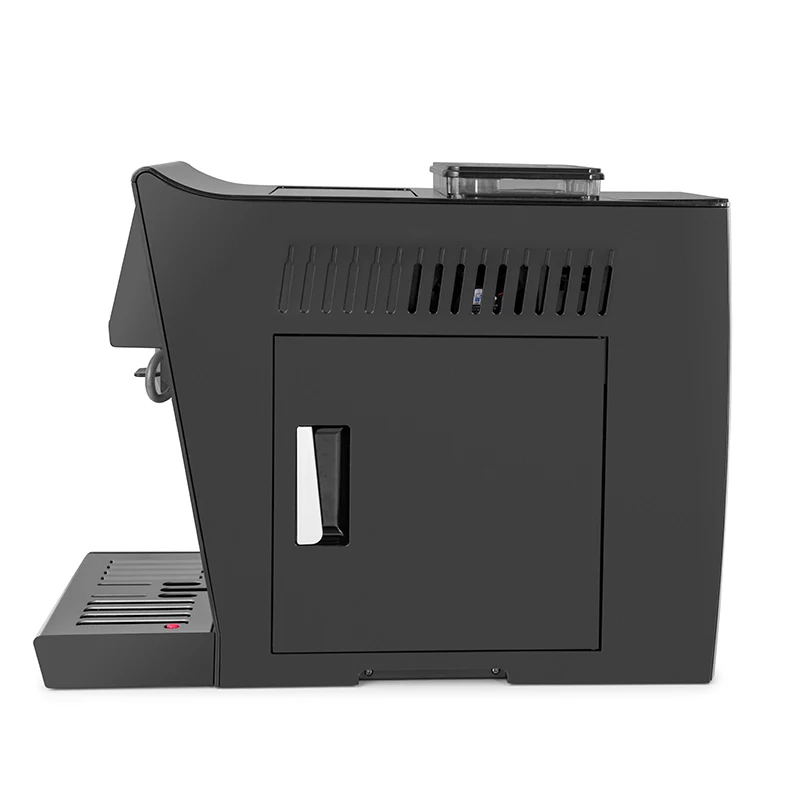 
Multifunctional design automatic espresso coffee maker machine 
