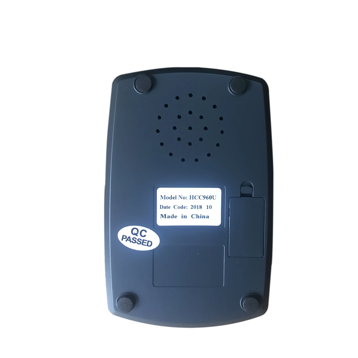 15 keys POS E-Payment PinPad  for retail systems HCC960