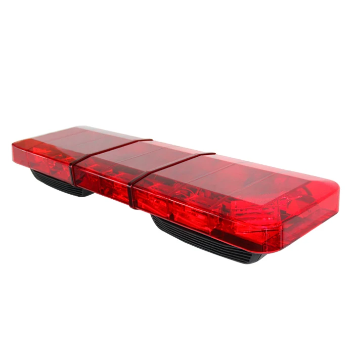 
Тонкий и тонкий полицейский автомобиль скорой помощи, буксировочный грузовик R65, светодиодный стробоскоп с мигающим световым сигналом 