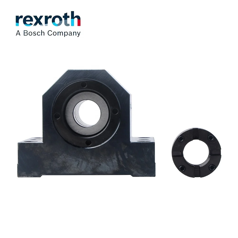 Hot Selling Rexroth R1591 130 20 R159113020 R1591 130 30 R159113030 R1591 135 30 R159113530 CNC Pillow Blocks Linear Bearings