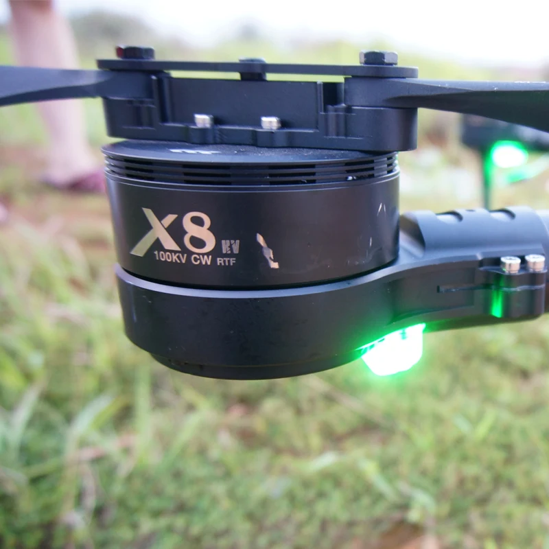  6 осей 16 л K3A K ++ 2GPS сельскохозяйственный Дрон самолет ферма распыление БПЛА машина