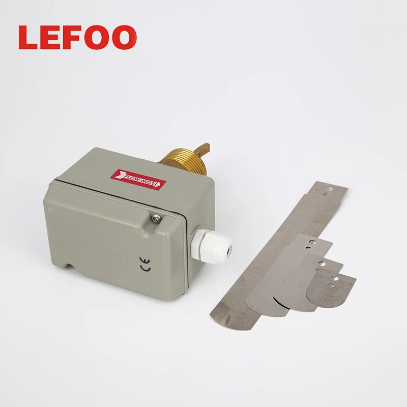 LEFOO FS51/52 водяной насос с помощью регулятора потока реле протока воды поток регулятор давления