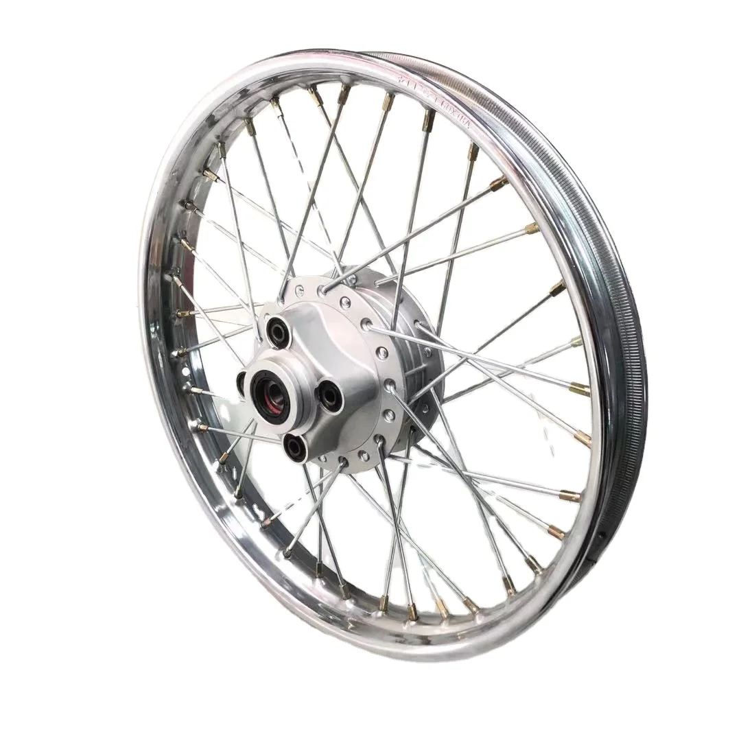Универсальные высококачественные ступицы и диски из алюминиевого сплава для мотоциклов CG 125