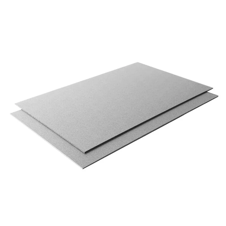 Factory Supplier Customized Parts Reusable Plastic Plates 0.3mm-2.0mm Polypropylene Sheet