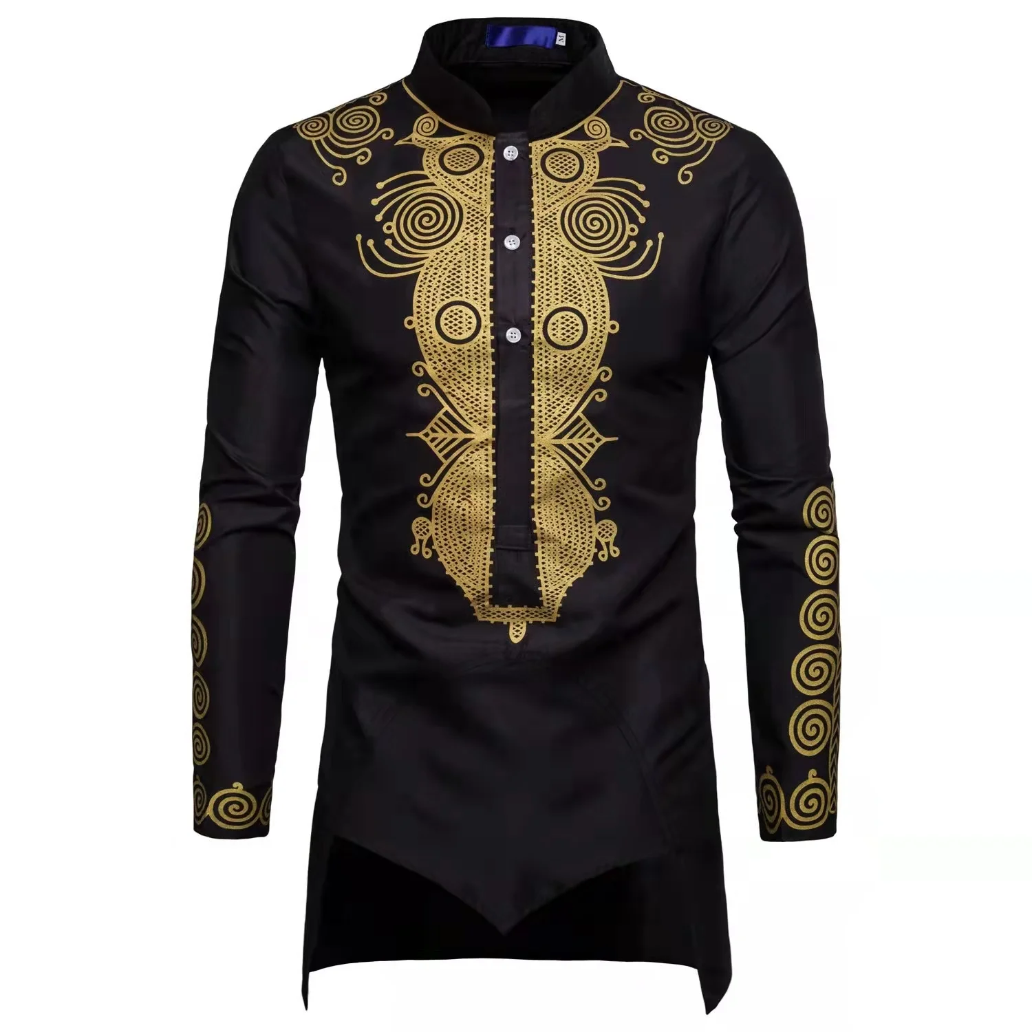 Fashion wholesale full sleeve casual custom shirts for men long sleeves dress shirts,men shirt
