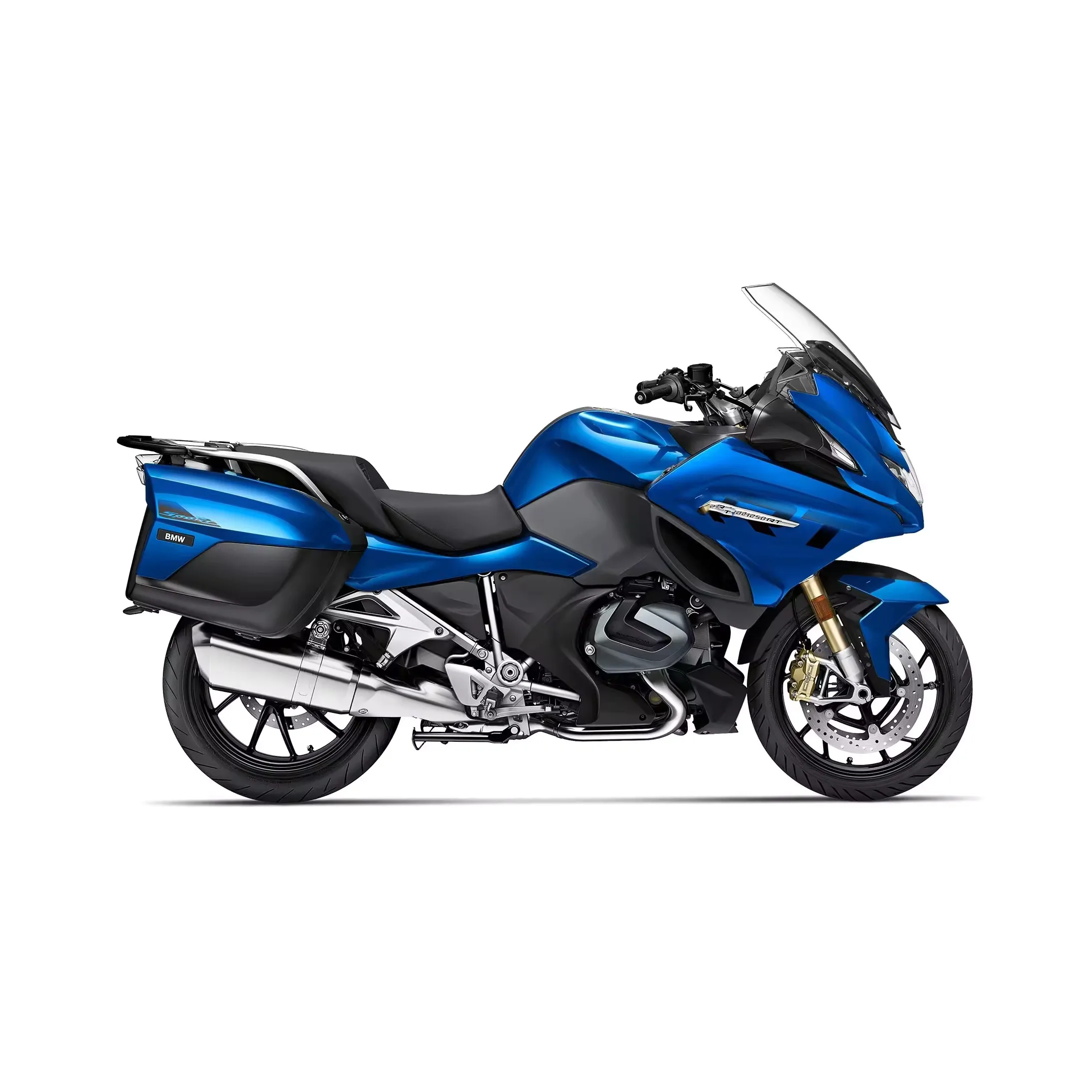 Время доставки FOR-BMW R 1250 RT спортивные мотоциклы для продажи