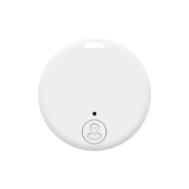 Factory Price Hot selling Smart Tracker GPS Locator Tag Alarm Anti-lost Device Mobile Child Bag Wallet Key Finder GPS tracker