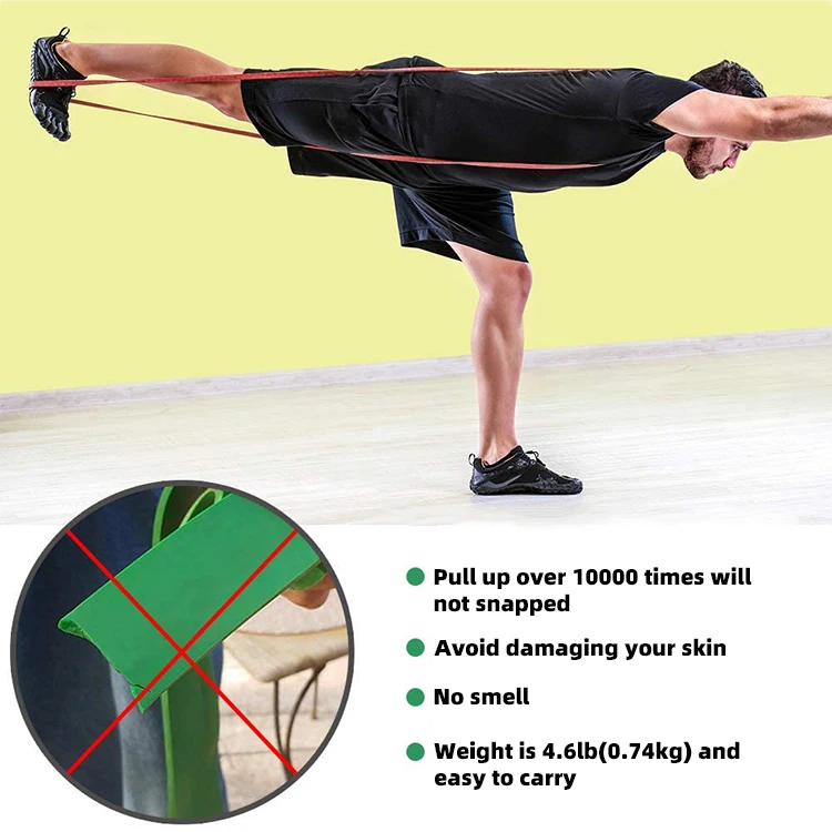 Resistance Fabric Resistance Loop Bands Make Your Own Pull Up Resistance Bands