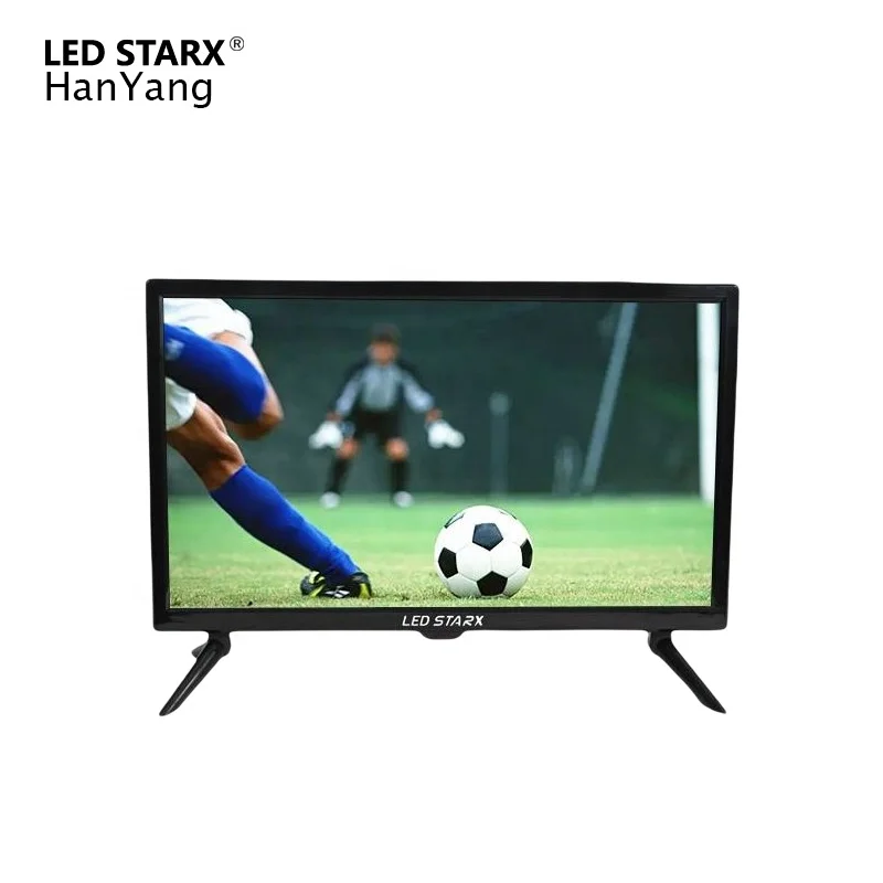 Hanyang Top Level OEM Full HD Television 20 Inch China LCD TV Price