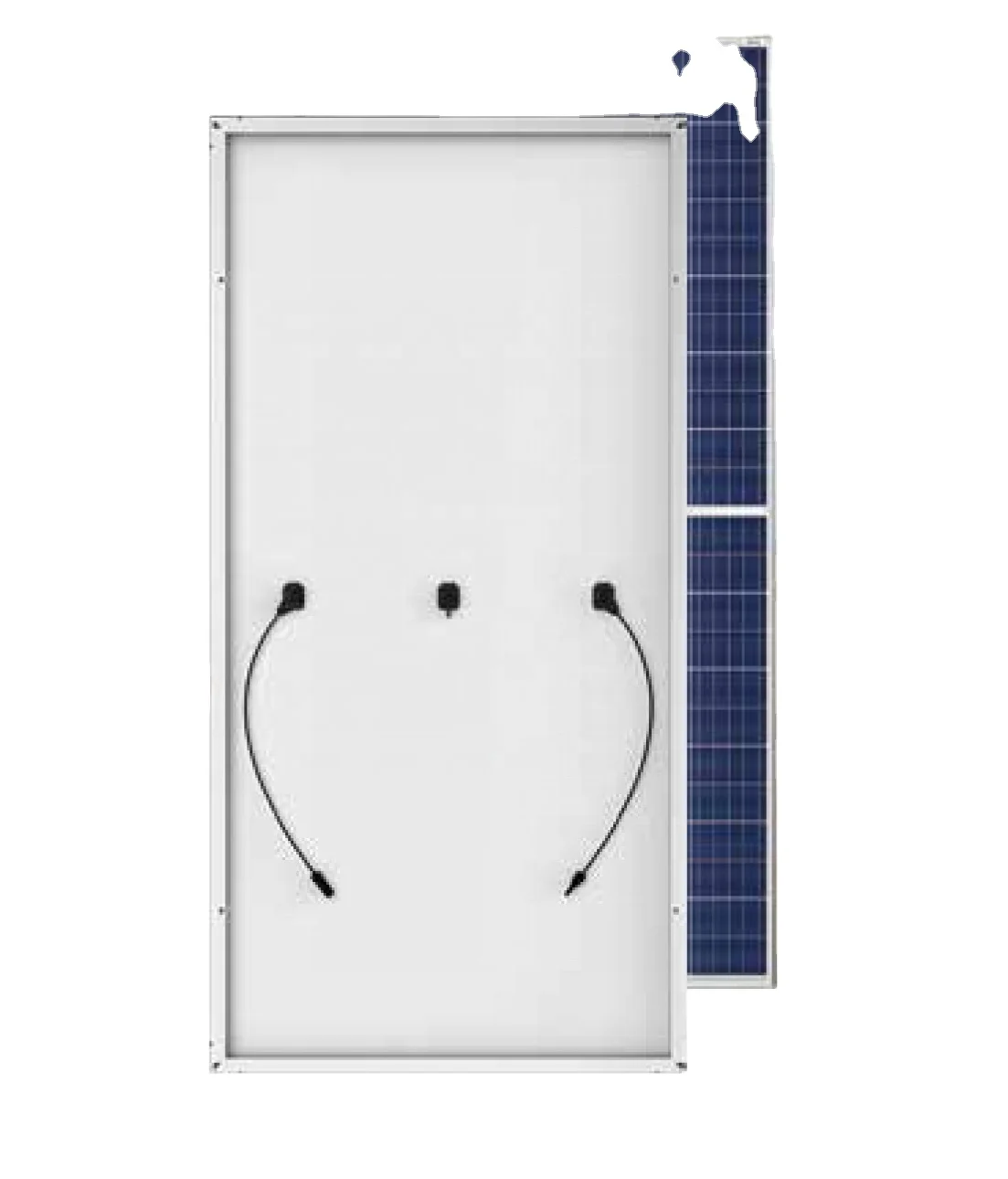 Высококачественная монокристаллическая солнечная панель класса А TP Energy 500 Вт 550 600 9BB цена для домашней