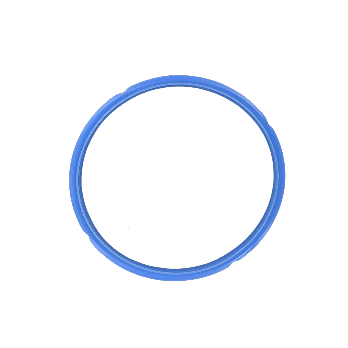 Pressure Cooker Silicone Rubber Seal Gasket Ring Strip Support Custom