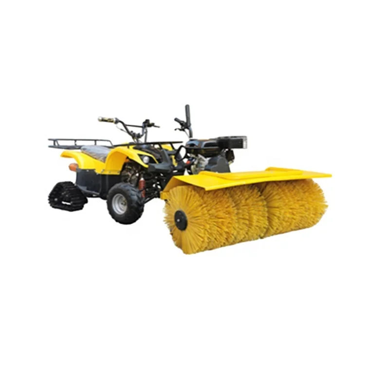 Сделано в Китае высокое качество 4 Wheeler на гусеничном ходу Quad Atv для взрослых