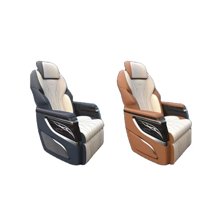 Comfortable Massage Function Universal Car Seats Sale Luxury Seats For Car Mercedes Lcv - Europe Van