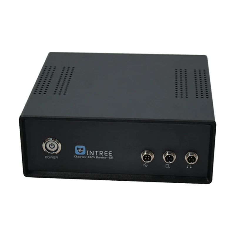 2024 Original Meta Bio Scan Metatron Hunter 4025 Nls With English Software