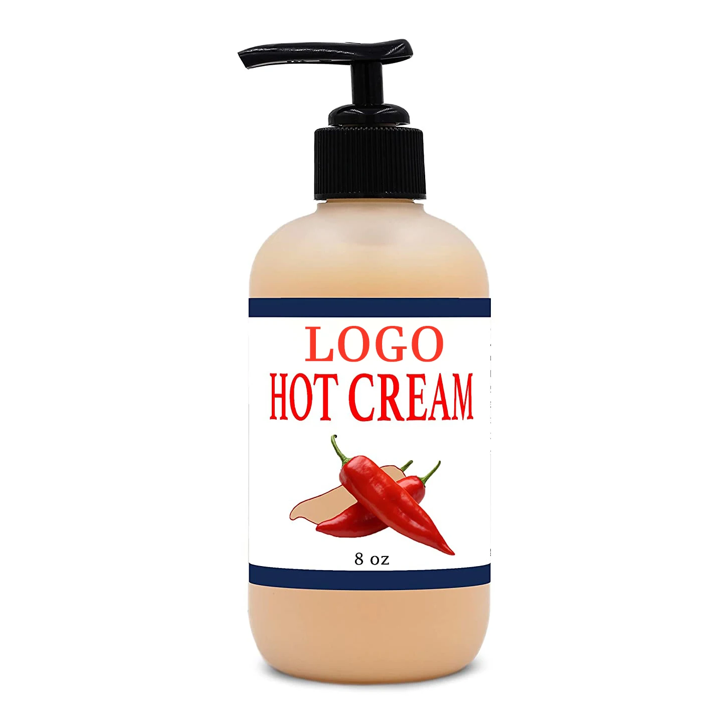 Оптовая продажа, натуральный органический антицеллюлитный крем для быстрого сжигания жира в течение 3 дней, крем для похудения и живота для женщин