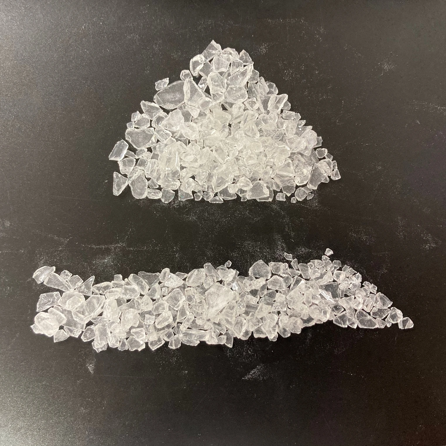 92/8 TGIC Polyester Resin for Thermal Transfer Powder Coatings