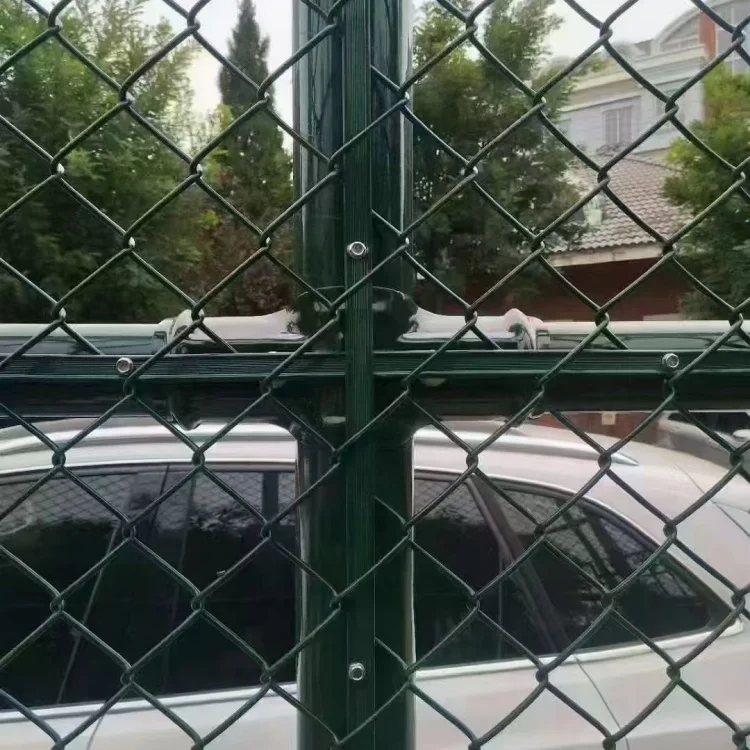 Заводская проволочная сетка