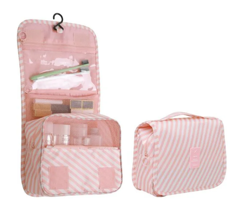 Original Factory Large Dopp Travel Cosmetic Toiletry Bag For Men And Women