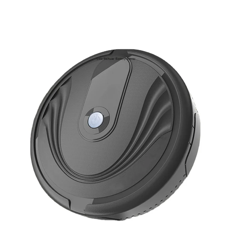 Customized Color Indoor Smart Vacuum Cleaner  Robot Robot Self Emptying Robot Vacuum