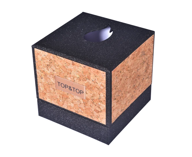 Custom wholesale luxury essential oil perfume bougie container cardboard gift coffret bougie candle jars packaging boxes