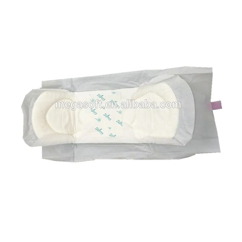 Soft Lady sanitary towel,competitive price  disposable  sanitary napkins sanitary pad