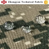 K2/PU6RO PC012-DW 100% нейлон kordura 1000D cordura принт и PU 2-слойное покрытие