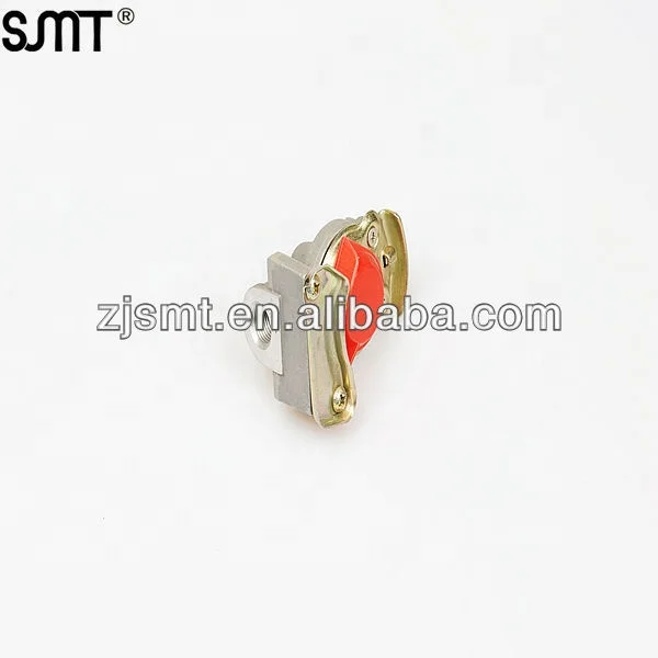 Air Braking Systems Semi Trailers Emergency Coupling Head 9522002210