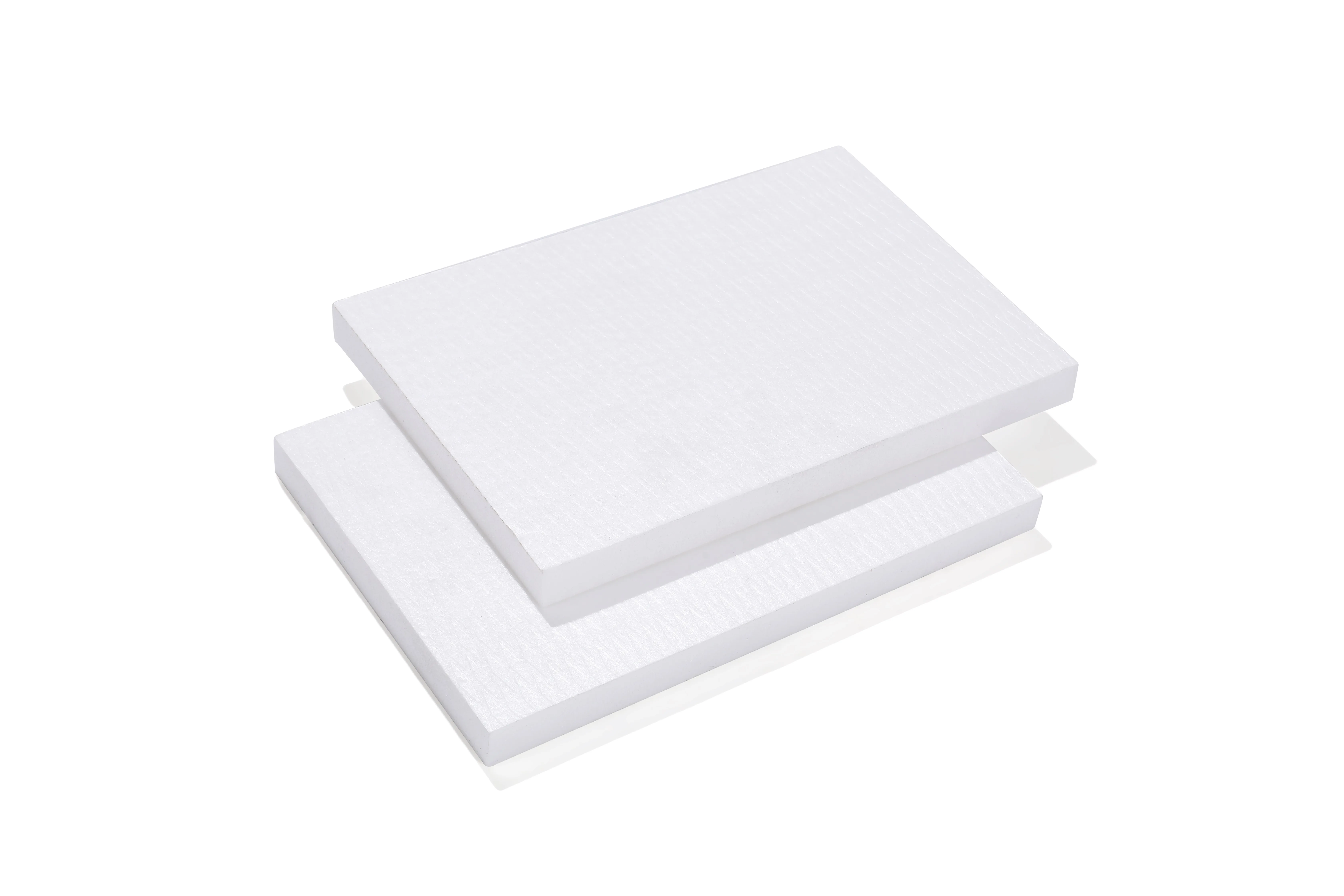 Hot sale cheap factory price High quality XPS board for high-quality floor heating High transmittance No fluorescent agent