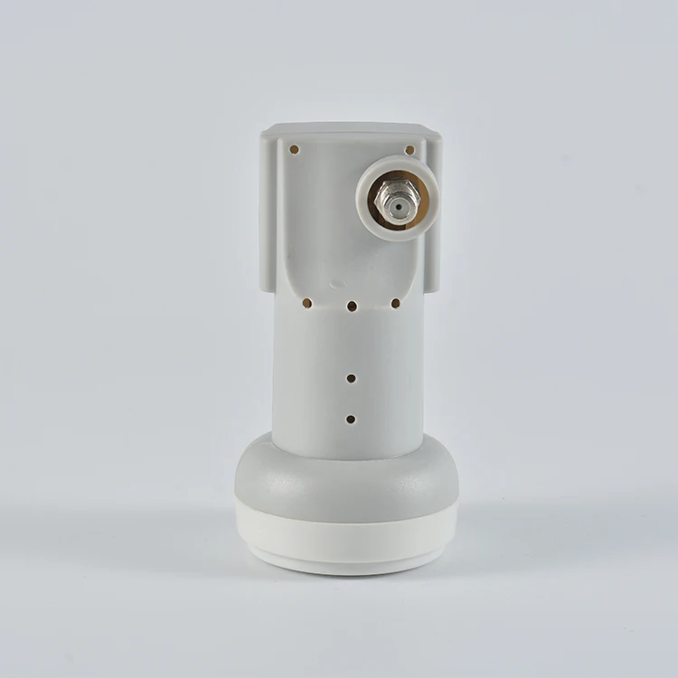 Satellite Dual Local Frequency Polar High Gain Low Noise Signal Lnb