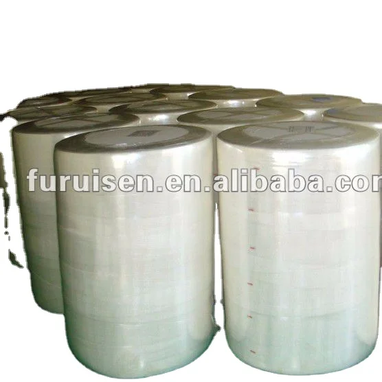 Biodegrad PLA Bamboo Woodpulp Rayon Viscose Cotton Spunlace Nonwoven Non-woven Fabric Manufacturer