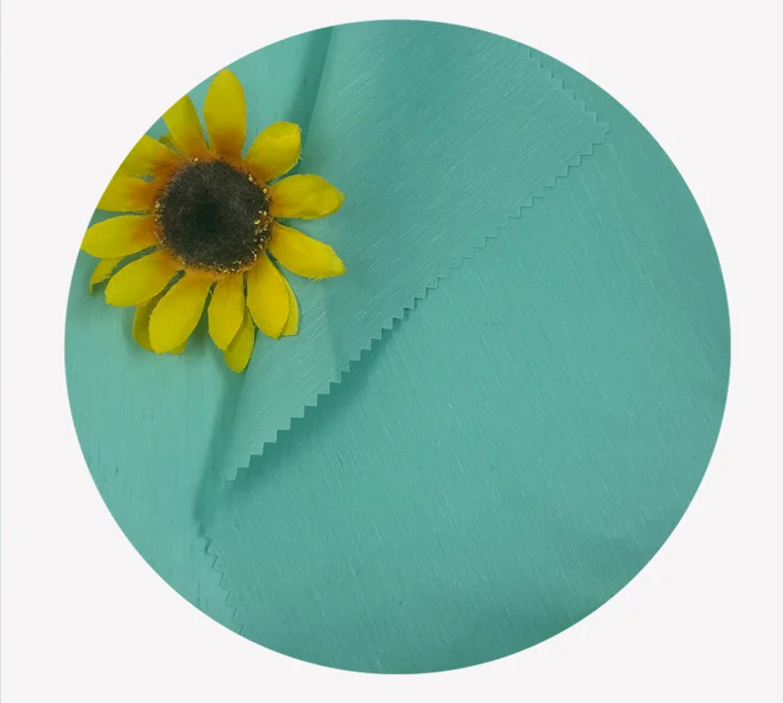 37%Bamboo 22%Hemp 17%Nylon 14%Cotton 10PU Fabric Printed Moisture Absorbent Breathable Textile Fabric