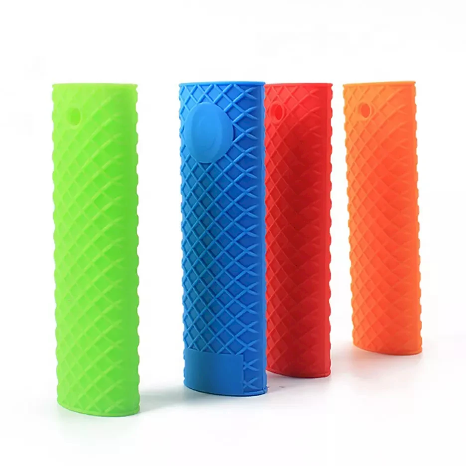 SHANGRONG OEM/ODM silicone Hot pot cover handle bracket kitchen accessories cooking tools