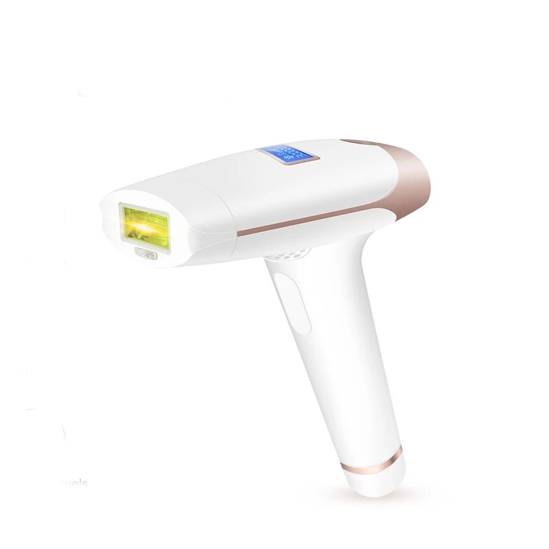 Factory Oem Body Facial Painlessly Hair Removal Appliances Handle IPL Laser