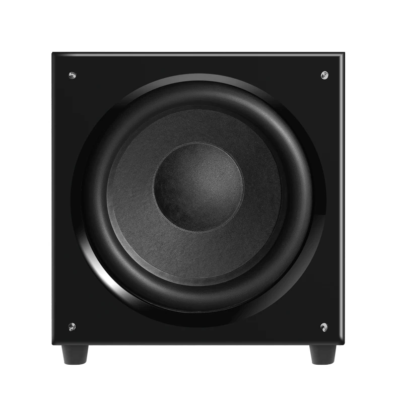 
Home Theater Active Powerful Audio 12 inch Subwoofer  (60282049751)