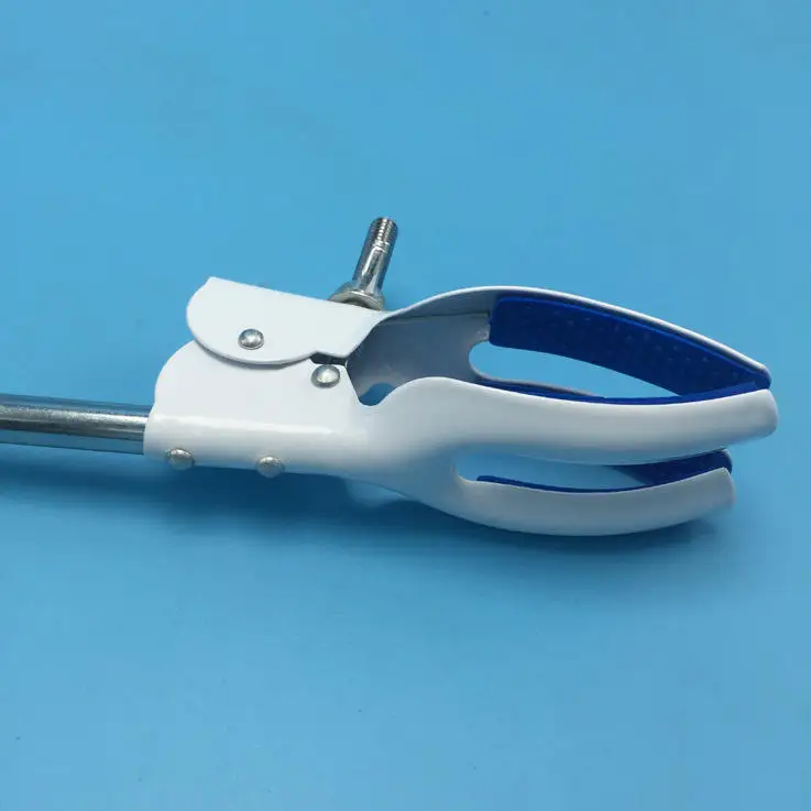 Wholesale Laboratory Instrument Flask Clamp High Quality Extension Clamp Multifunctional Condenser Clamp