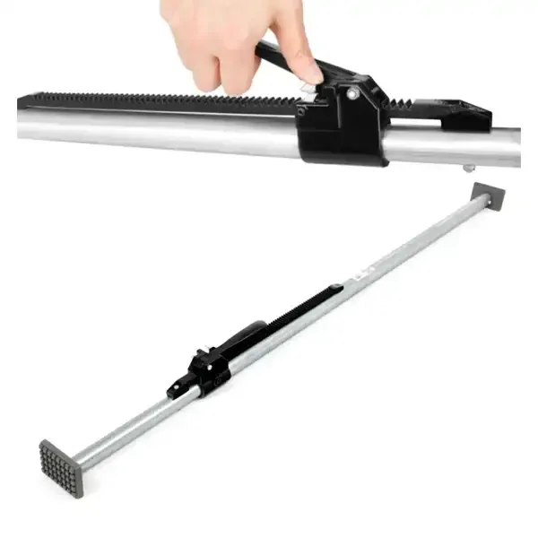 Adjustable 89'-104' for Logistics Container Load Securing Truck Cargo Control Bar
